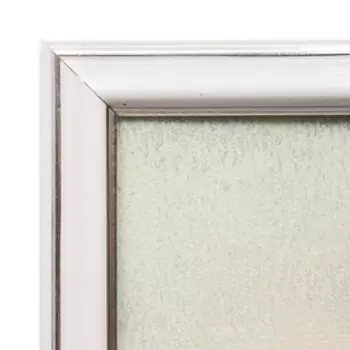 Картина "Восточная ветвь левая" 30х90 см (33х93см)