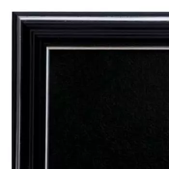 Картина "Взгляд" 20х30(23х33) см