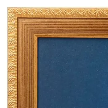 Картина велюр "Одуванчик" 46х46 см