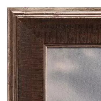 Картина велюр "Пейзажи Исландии" 70х70 (73х73)см