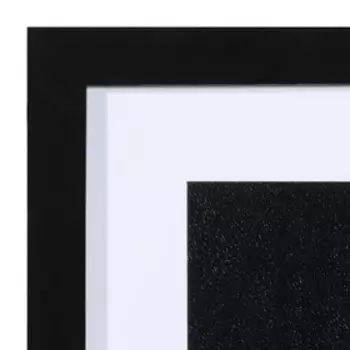 Картина "Женские губы" 50х50(54х54) см