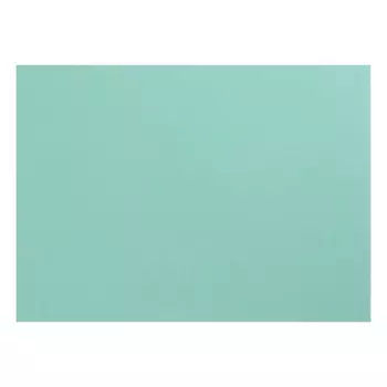 Картон цветной тонированный А2, 200 г/м, зелёный, МИКС