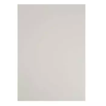 Картон для акрила, гуаши и темперы А3, 8 листов "Профессиональная серия", мелованный, 190 г/м