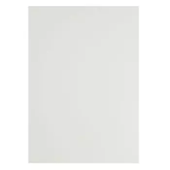 Картон для акрила, темперы и гуаши А4, 8 листов "Профессиональная серия", мелованный, 190 г/м