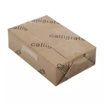 Картон переплётный 2.0 мм 70*100 см 1250 г/м Белый