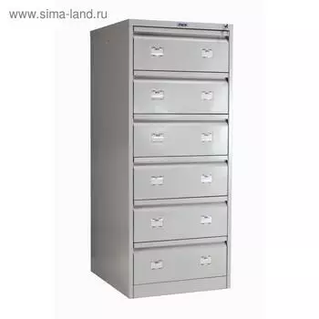 Картотека AFC-06