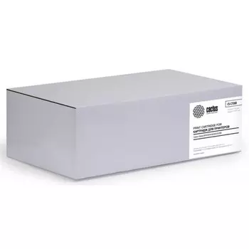 Картридж Cactus CS-C728D для Canon i-Sensys MF4410/4430/4450/4550 (2100k), 2 шт в уп, черный