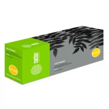 Картридж Cactus CS-PH3020 106R02773 для Xerox Phaser 3020/3020BI (1500k), черный