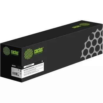 Картридж Cactus CS-R1230DRU 842340, для Ricoh Aficio 2015/2016/2018/2018D, 9000 страниц, цвет чёрный