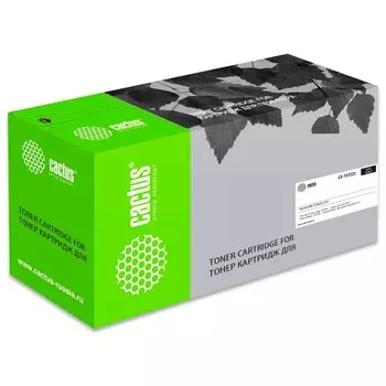 Картридж Cactus CS-TK7225 TK-7225, для Kyocera Mita TASKalfa 4012i, 35000 страниц, цвет чёрный