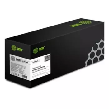 Картридж Cactus CS-TN910BK TN-910BK, (HL-L9310CDW/Brother MFC-L9570CDW), для Brother, чёрный 93724