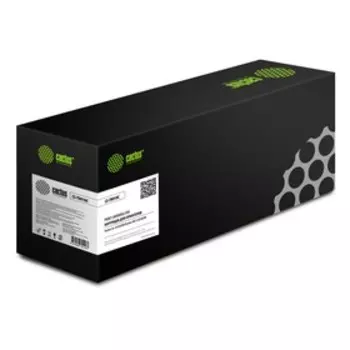 Картридж Cactus CS-TN910C TN-910C, (HL-L9310CDW/Brother MFC-L9570CDW), для Brother, голубой 937245