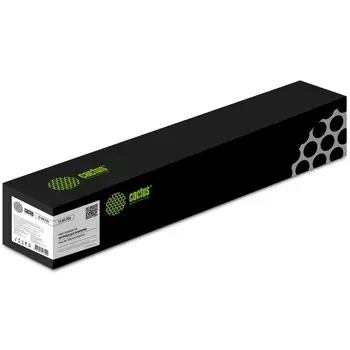 Картридж Cactus CS-WC7120 006R01461 для Xerox WC 7120/7125/7220/7225 (22000k), черный