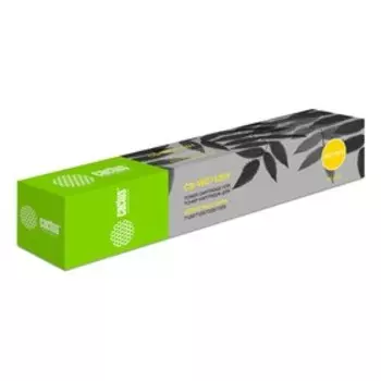 Картридж Cactus CS-WC7120Y 006R01462 Yellow для Xerox WC 7120/7120T/7125S (15000k), желтый