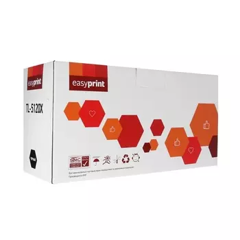 Картридж EasyPrint LPM-TL-5120X, для Pantum BP5100DN/BP5100 DW (15000 стр.), с чипом
