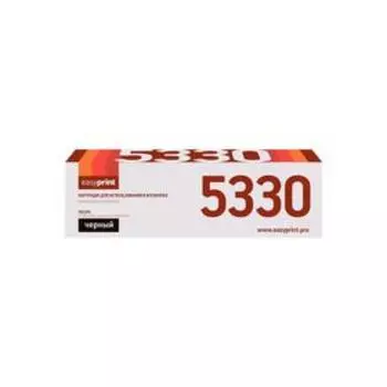 Картридж EasyPrint LX-5330 (006R01160/WorkCentre 5325/ 5330/ 5335) для Xerox, черный