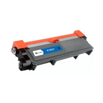 Картридж G&amp;G NT-TN2375, для Brother HL-L2300DR/L2340DWR/L2360DNR/L2365DWR, 2600 страниц, цвет чёрный