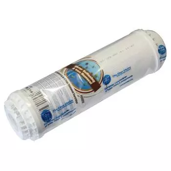 Картридж комбинированный, для умягчения воды и обезжелезивания