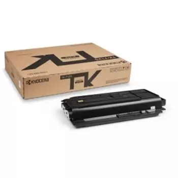 Картридж Kyocera TK-7125 1T02V70NL0 (3212i), для Kyocera 20000 страниц, чёрный