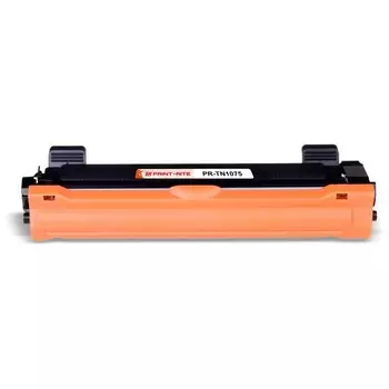 Картридж лазерный Print-Rite TFB561BPU1J для Brother HL-1110/1112/1510/1512 (1000k), чёрный 950636