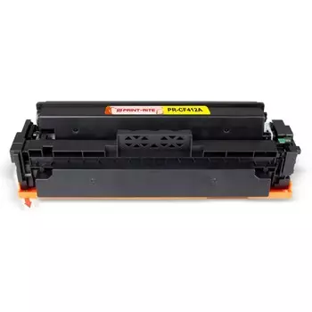 Картридж лазерный TFH770YPU1J для HP LJ M452DW/DN/NW M477FDW/M477FDN/M477FNW (2300k), жёлтый 94930