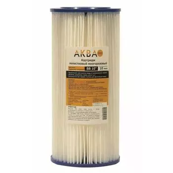 Картридж лепестковый