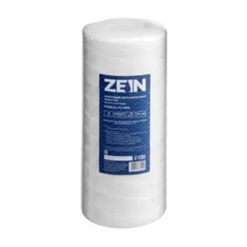 Картридж сменный ZEIN PS-10BB, полипропиленовая нить, 10 мкм