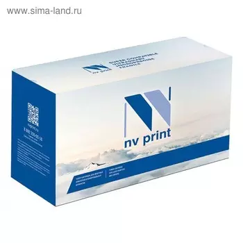 Картридж NV PRINT NV-054H Cyan для Canon LBP620/621/623/640/MF640/641/642/643/644 (2300k)