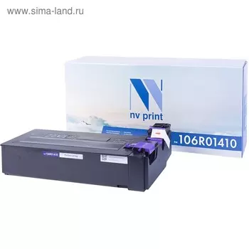 Картридж NV PRINT NV-106R01410 для Xerox Work Centre 4250/4260 (25000k), черный