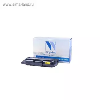 Картридж NV PRINT NV-109R00747 для Xerox Phaser 3150 (5000k), черный