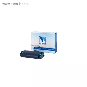 Картридж NV PRINT NV-SP200HE для Ricoh Aficio SP200/SP202/SP203/SP210/SP212 (2600k)