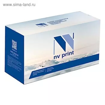 Картридж NVP NV-C7115X/Q2624X/Q2613X, для HP LaserJet, 3500k, совместимый