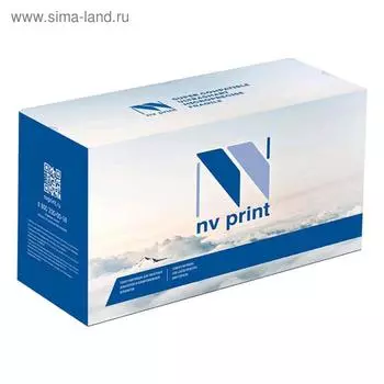 Картридж NVP NV-MPC2503 Black для Ricoh Aficio-MPC2003/2004/2011/2503/2504 (15000k)