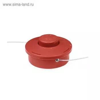 Картридж с леской Rezer TH 3343, М10х1.25, левая, d=2-2.4 мм