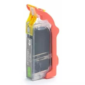 Картридж струйный Cactus CS-CLI426GY серый для Canon Pixma MG6140/MG8140 (8.2мл)