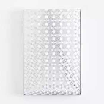 Карты игральные пластиковые «Абстракция», колода 54 шт., 96 см