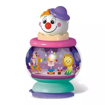 Карусель «Шапито»