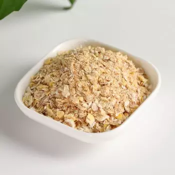 Каша мультизлаковая, вкус: тыква, абрикос, лён, без варки, 200 г.