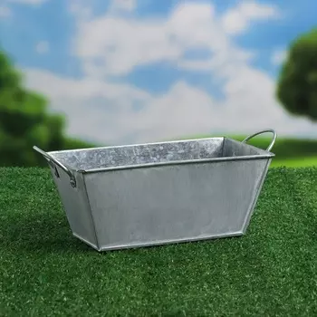 Кашпо «Бонсай Альма», 201010 см