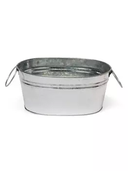 Кашпо «Бонсай Альма», 20149 см, 1.1 л, овальное