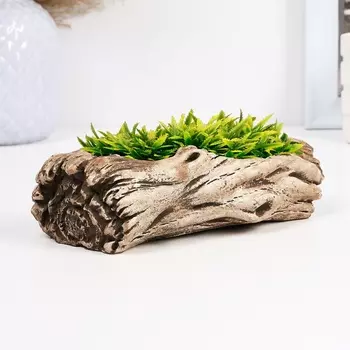 Кашпо - бонсай "Дерево" 17х9х6см