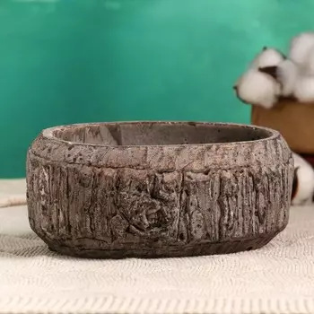 Кашпо "Дерево" 17*10*7см