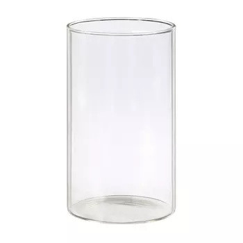 Кашпо для цветов «Эллен», 700 мл, стекло, круглое