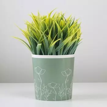 Кашпо Flower, 1,6 л