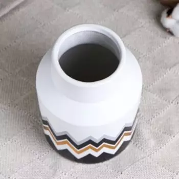 Кашпо "Форест" 18х13см