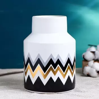 Кашпо "Форест" 18х13см