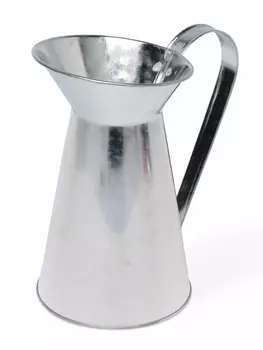 Кашпо «Кувшин Эмили», 1220 см, 1.3 л