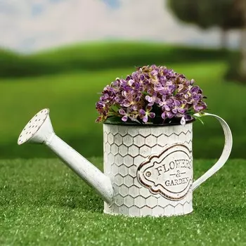 Кашпо «Лейка», 241010 см