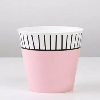 Кашпо «Розовый», 1,6 л