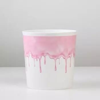 Кашпо «Текстура», 1,6 л